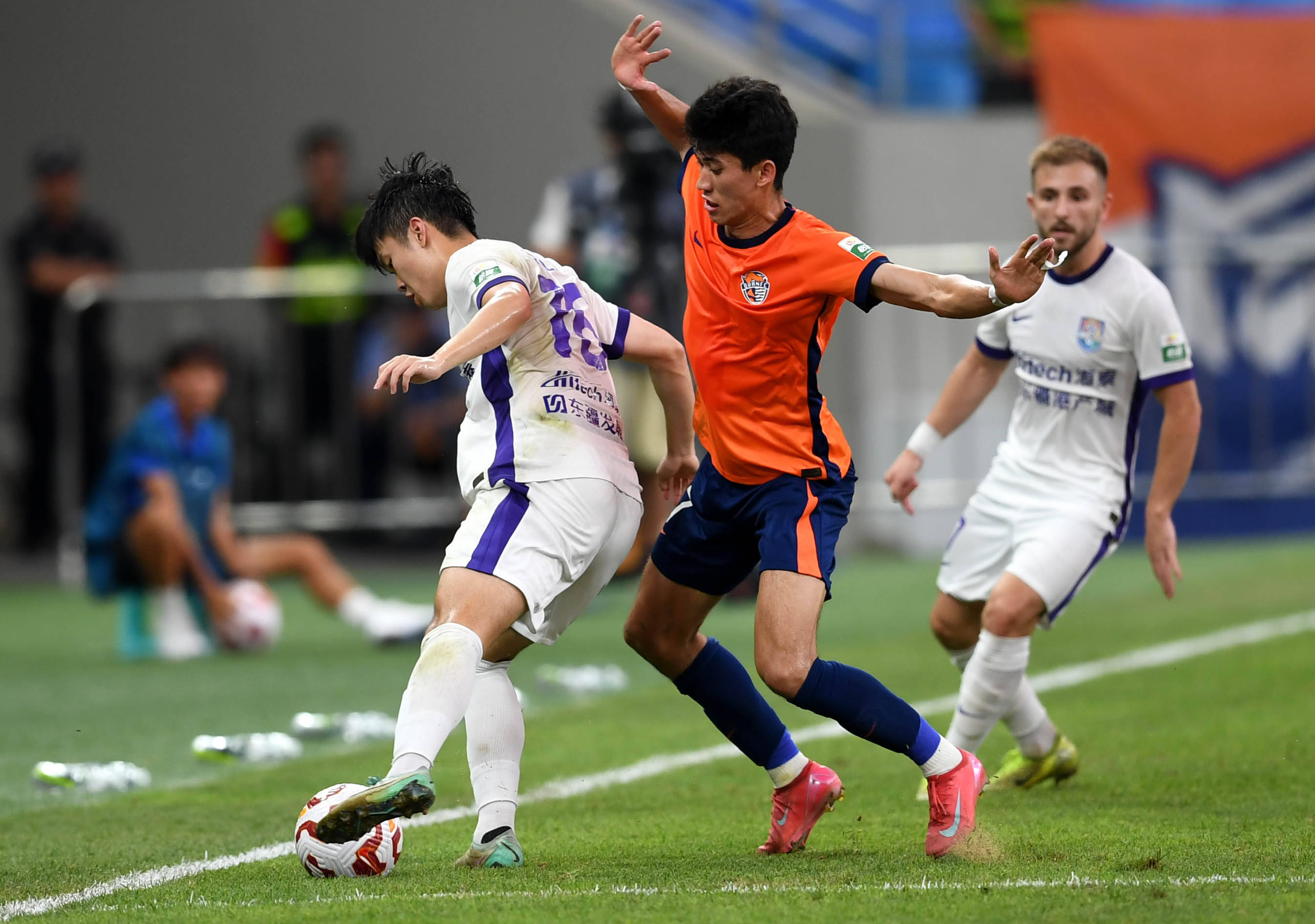 恩佐自己完 恩佐自己完